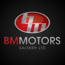 BM Motors Saltash