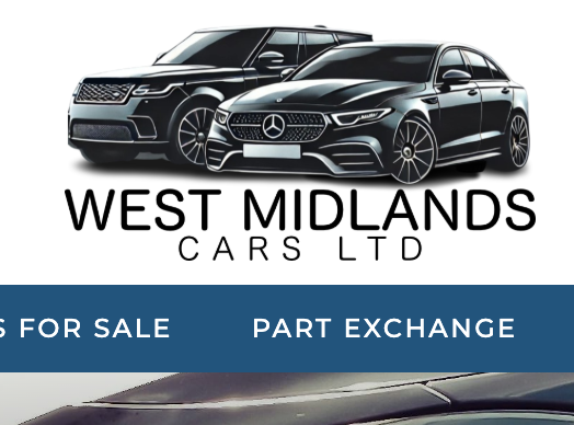 Westmidlands Cars Ltd