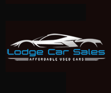 Lodge Car Sales Ltd