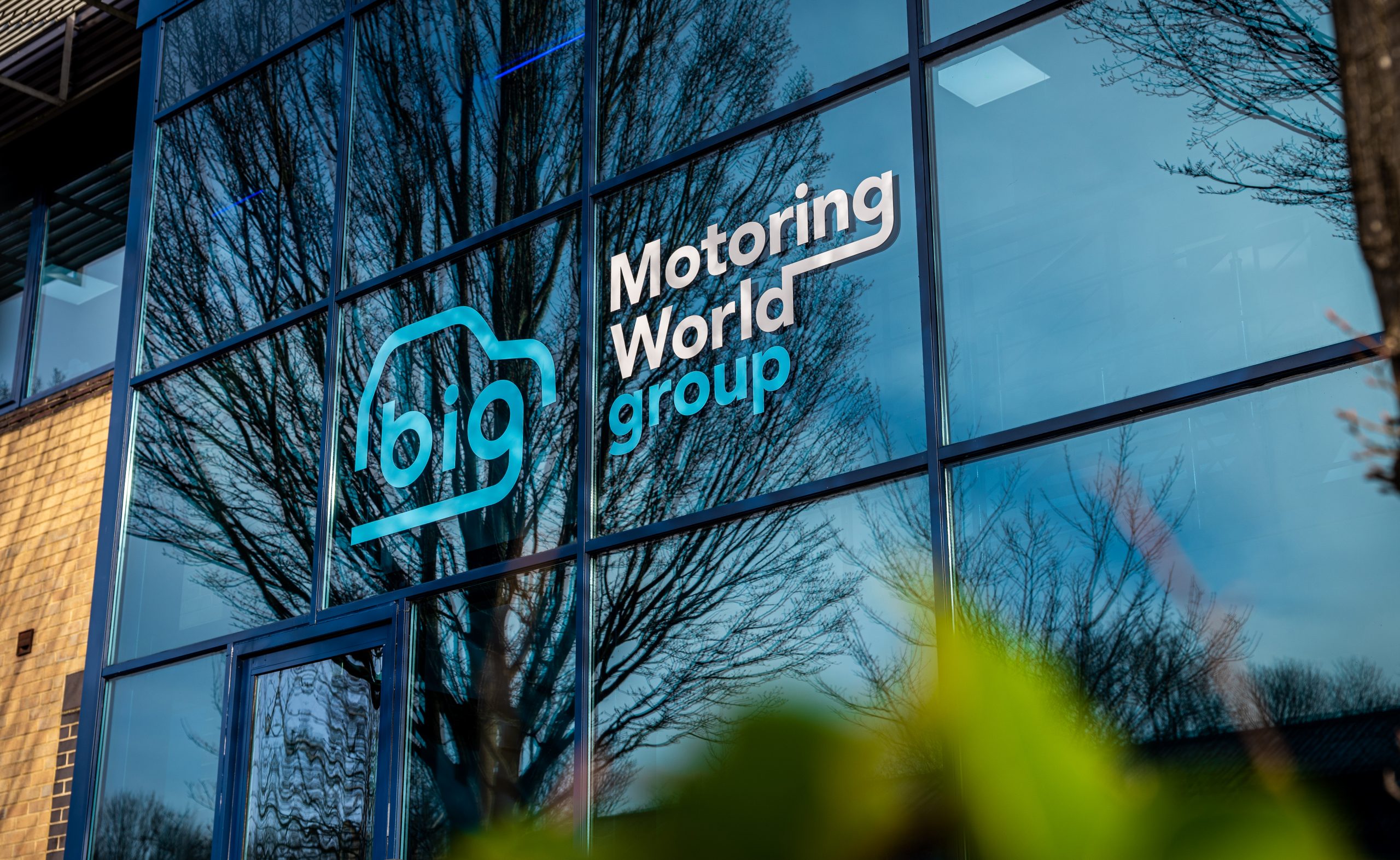 Big Motoring World is seeking to broaden its vehicle sourcing channels.
