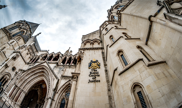 Shares in Close Brothers fell after a court ruled in favor of consumers regarding motor finance claims.