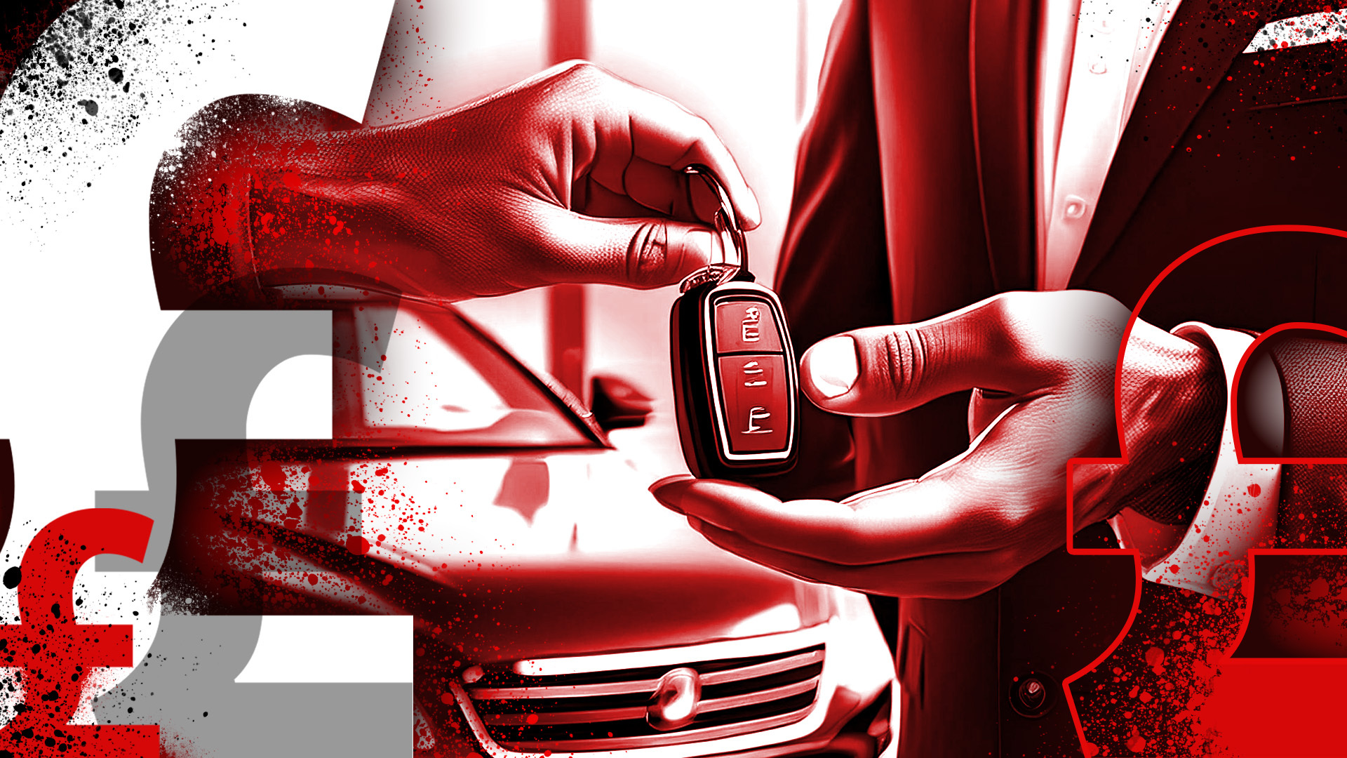 Banks face credit rating downgrades due to car finance scandal
