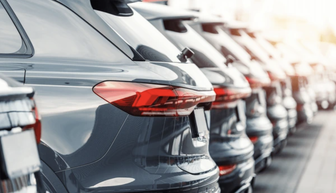Low Prices Fuel Surge in Used Car Sales, While New Car Market Slows