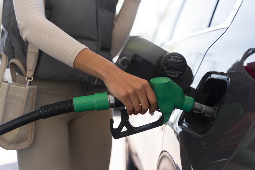 Fuel price relief may be brief as markets respond to Middle East unrest.