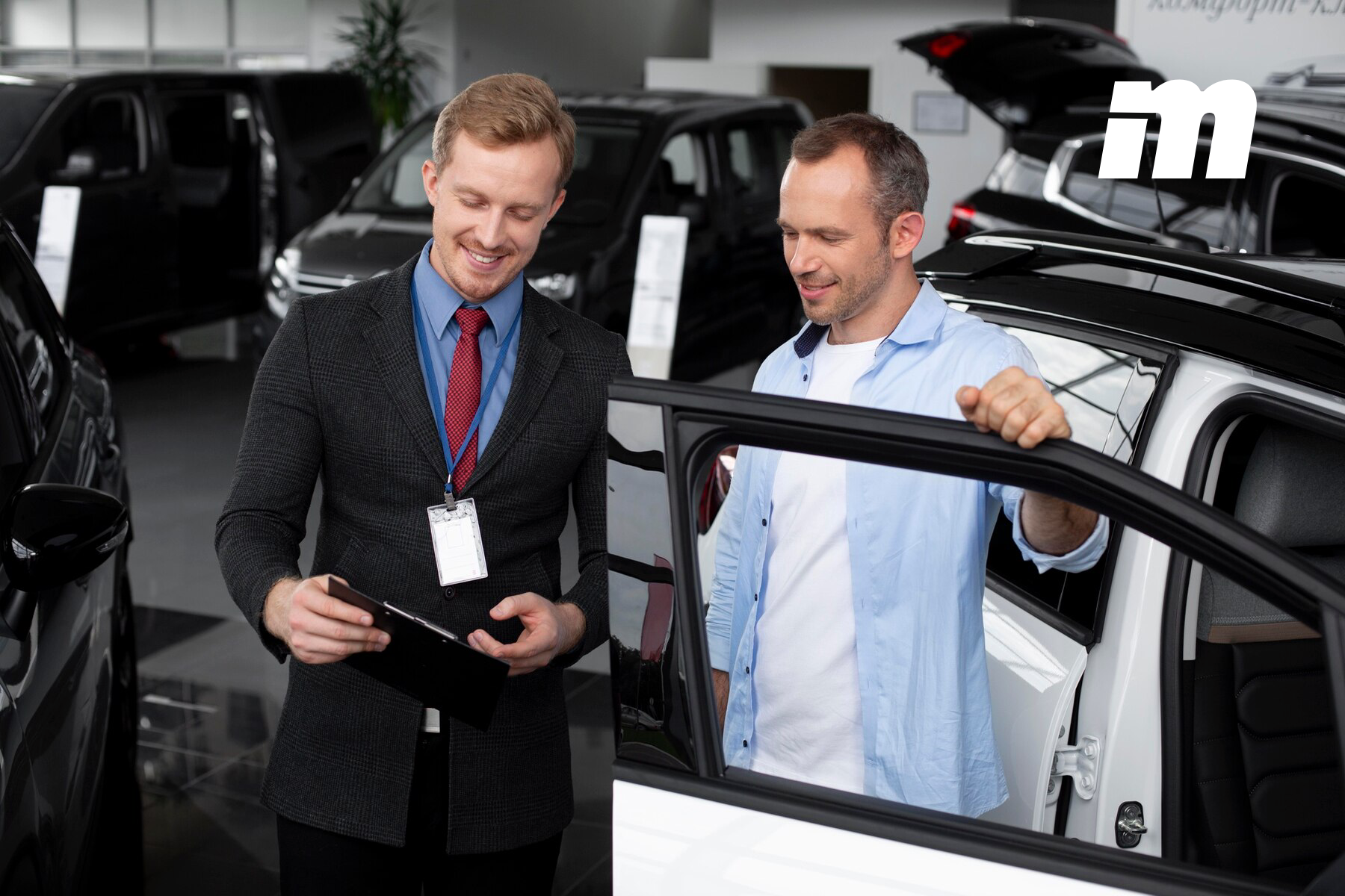 SellMotor.co.uk: The Game-Changing Platform Connecting Sellers and Traders with Seamless Deals