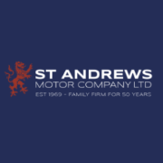 St Andrews Motor Co