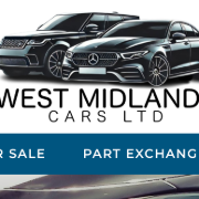 Westmidlands Cars Ltd