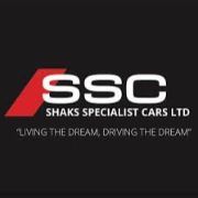 Shaks Specialist Cars