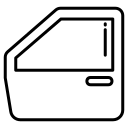 Number of doors